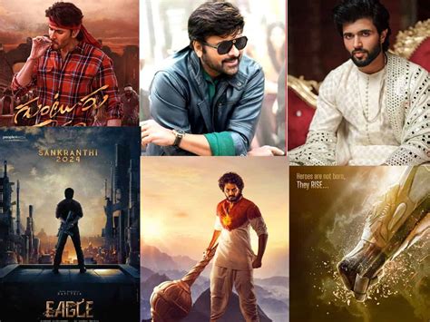 Top 20 Telugu Movies of 2024 